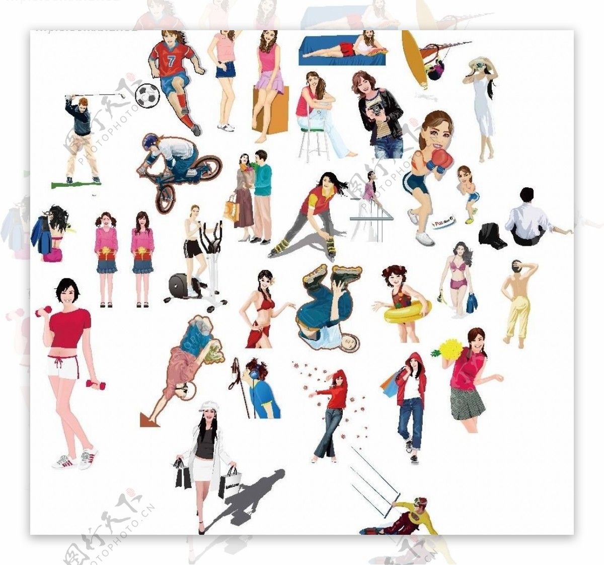 球队的发展