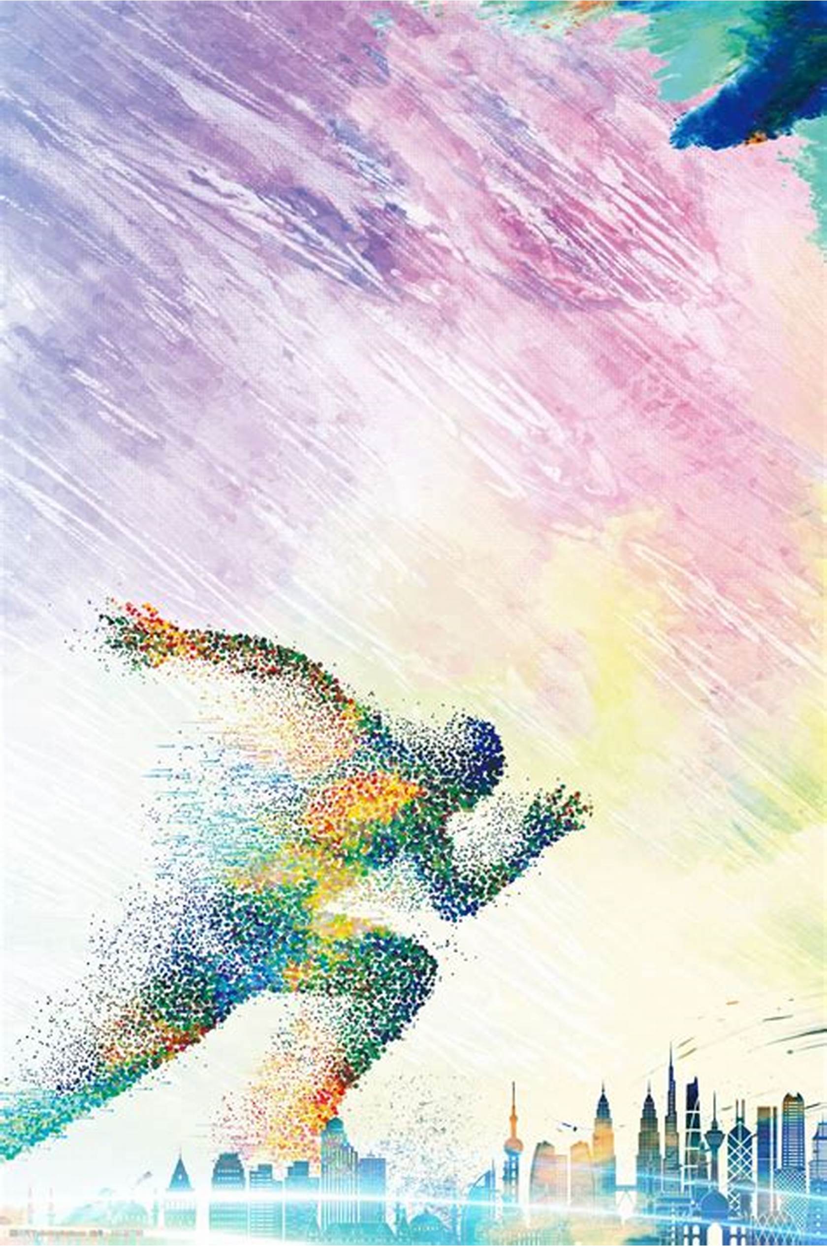 打法与现代