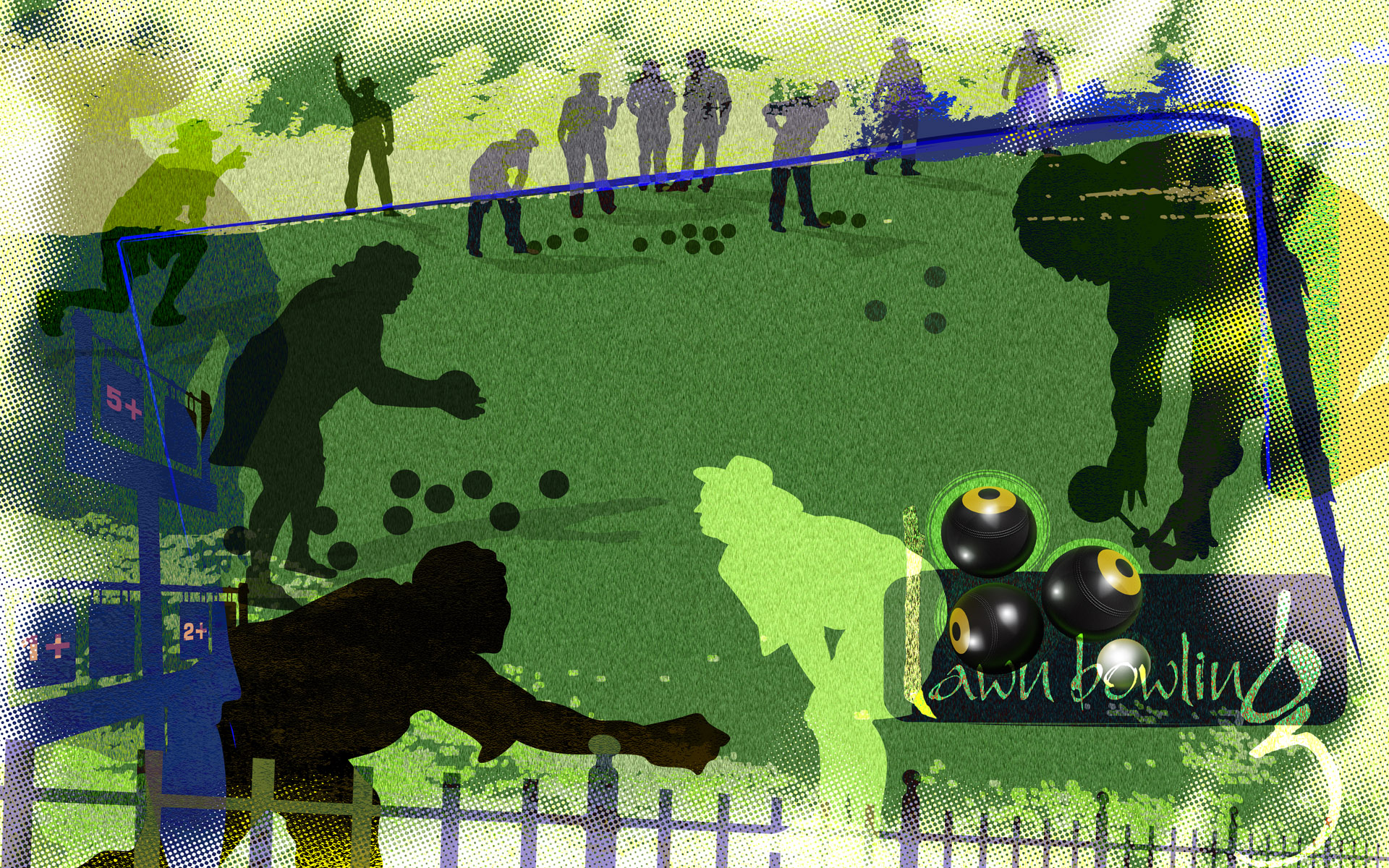 力的边缘 力的边缘